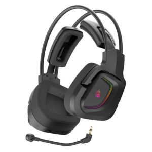 Гарнитура Bloody MR575 Black