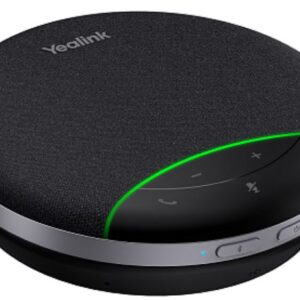 Спикерфон Yealink SP92 with Dongle USB-C/A