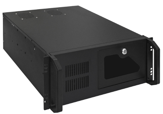 Корпус серверный 4U Exegate Pro 4U450-26/4U4020/500RADS