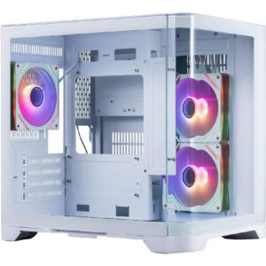 Корпус 1STPLAYER UView UV5 ARGB White