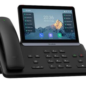 Телефон SIP Yealink SIP-T88W Pro