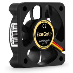 Вентилятор для серверного корпуса ExeGate EX05010S3P-5