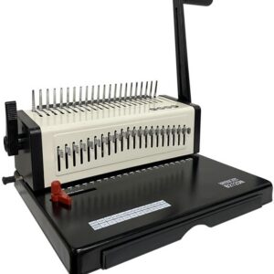 Брошюровщик Office Kit B2125N
