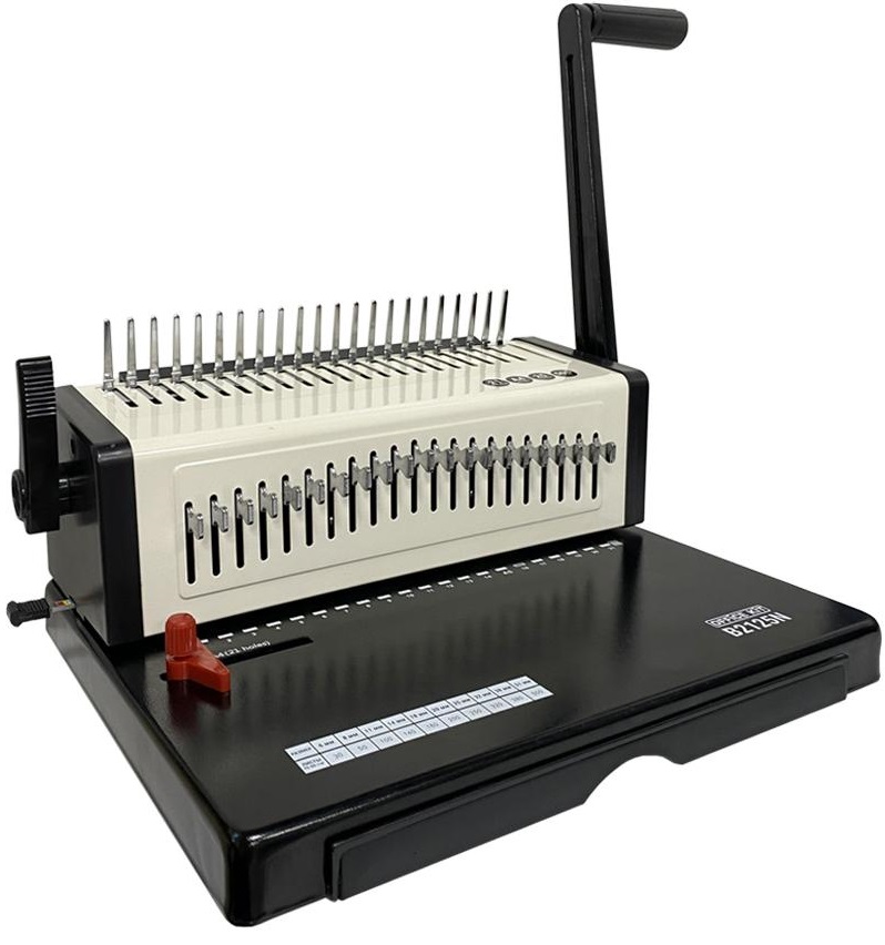 Брошюровщик Office Kit B2125N