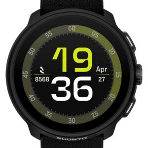 Часы Suunto RUN