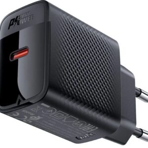 Зарядное устройство сетевое ACEFAST A82