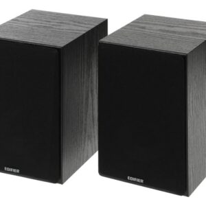 Компьютерная акустика 2.0 Edifier R990BT, Черный, [2058888]