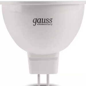 Лампа Gauss 13521