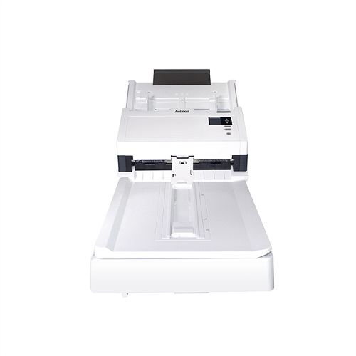 Сканер Avision AD345GFN