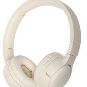 Беспроводные наушники Honor Choice Headphones Lite, Bluetooth, Накладные, Бежевый, [5504AEAF]