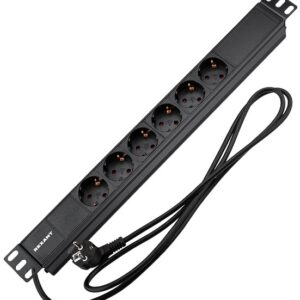 Блок розеток Rexant 04-0101-1