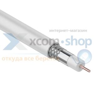 Кабель PROconnect RG-59U, (48%), 75 Ом, 100м.