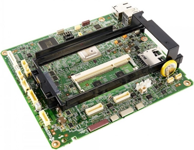 Плата Kyocera 302NR94181