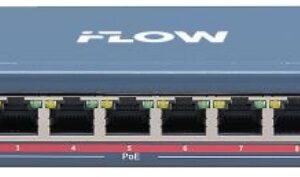 iFlow F-SW-EU410HPOE-V