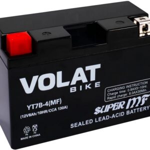 Батарея VOLAT YT7B-4(MF)Volat