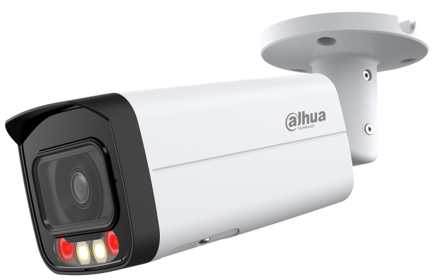 Видеокамера IP Dahua DH-IPC-HFW2249TP-AS-IL-0360B