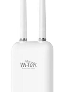 Точка доступа Wi-Tek WI-AP316AX-Lite