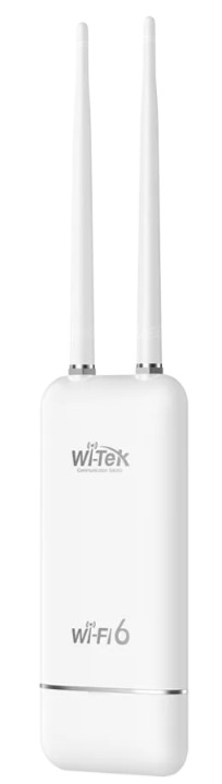 Точка доступа Wi-Tek WI-AP316AX-Lite