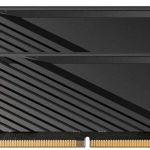 Оперативная память DDR5 64 ГБ (2×32 ГБ) ADATA LANCER BLADE, 5600 МГц, [AX5U5600C4632G-DTLABBK]