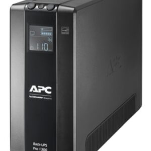 Источник бесперебойного питания APC BR1300MI