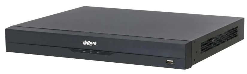Видеорегистратор IP Dahua DHI-NVR5208-8P-EI2