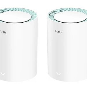 Маршрутизатор Cudy M1500(2-Pack)