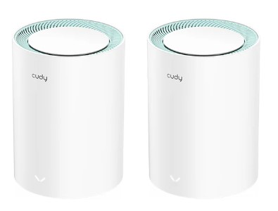 Маршрутизатор Cudy M1500(2-Pack)