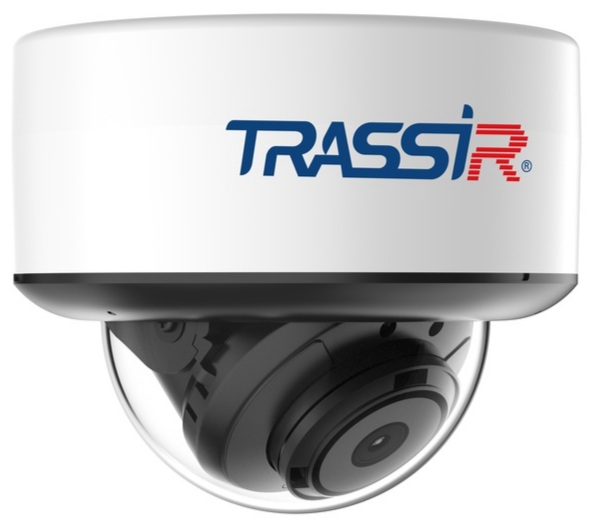 Видеокамера IP TRASSIR TR-D3151IR3 v7 3.6
