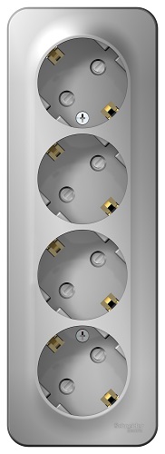 Розетка Systeme Electric BLNRA011413