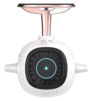 Видеорегистратор автомобильный HIKVISION AE-DC4015-F5