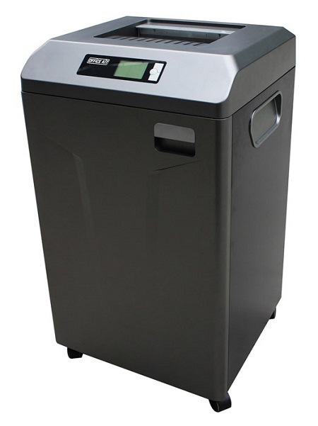 Уничтожитель бумаг Office Kit S1150 3,9х30