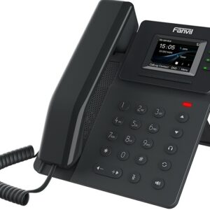 Телефон VoiceIP Fanvil V60W