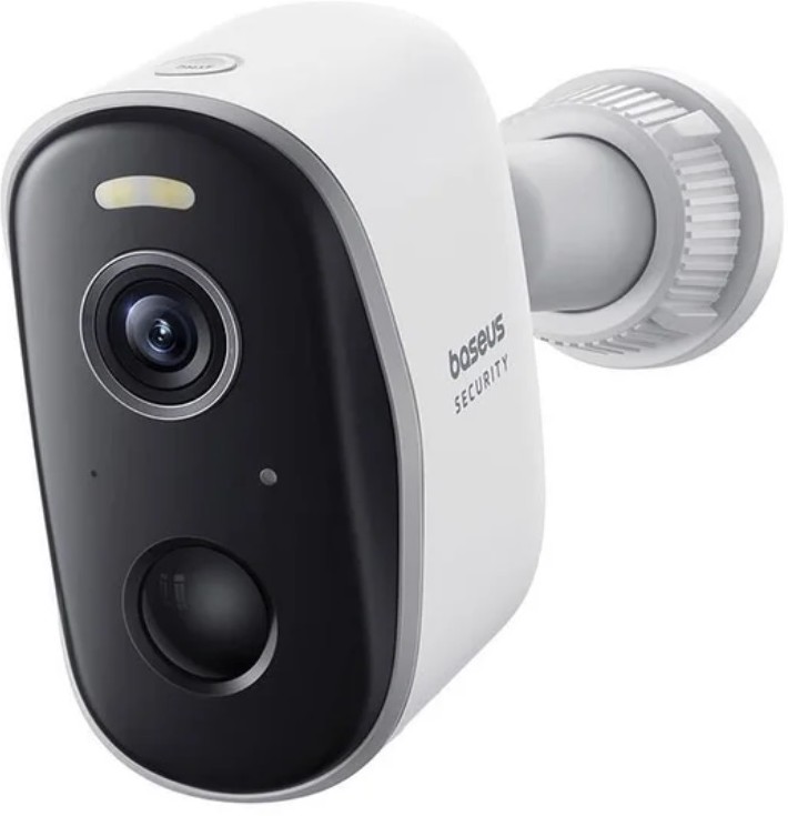 Видеокамера IP Baseus Security N1 Plus