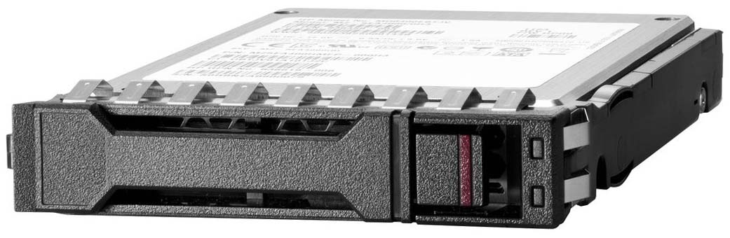 Жесткий диск HPE P28352-B21
