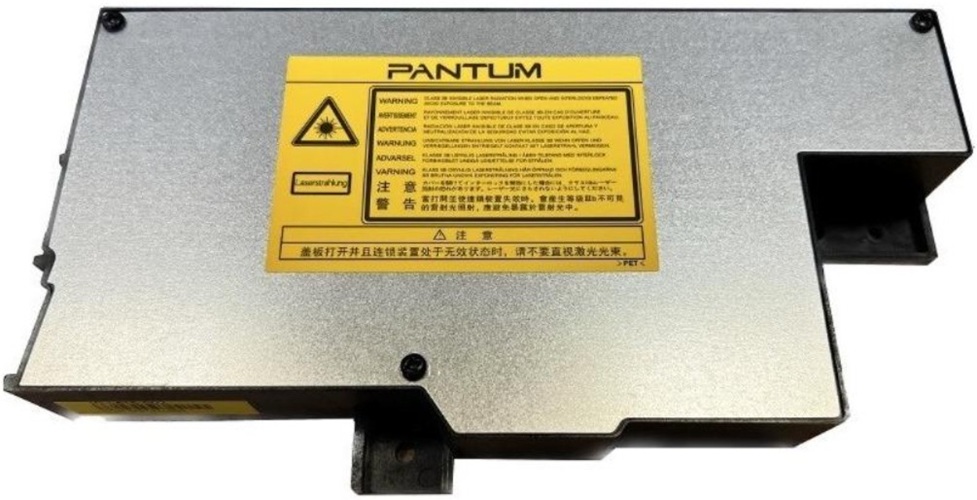 Запчасть Pantum 301022229001