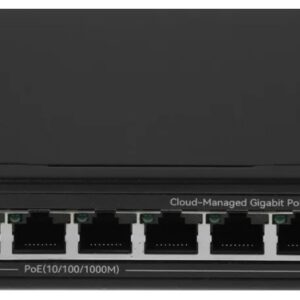 Коммутатор Netis ST210GPD-2G