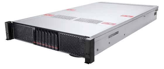 Серверная платформа 2U MSI S5062X270RAU8-HE
