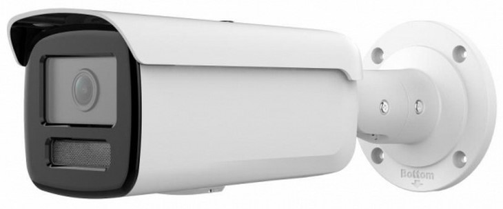 Видеокамера IP iFlow F-IC-2622C2MSZ4(2.8-12mm)
