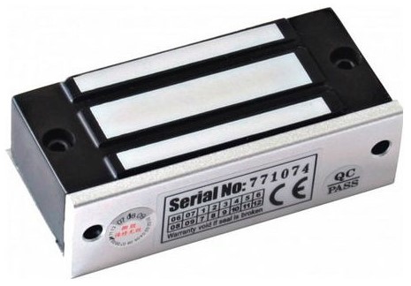 Замок Smartec ST-EL050S