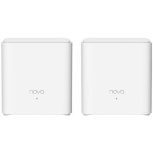 Роутер Tenda EX3(2-pack)