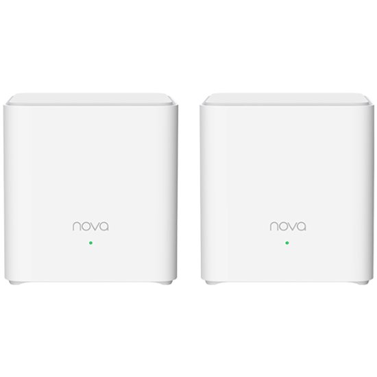 Роутер Tenda EX3(2-pack)