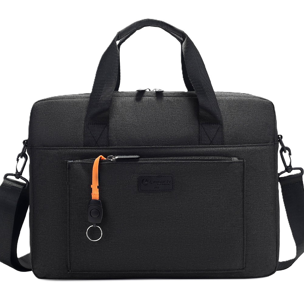 Сумка для ноутбука Lamark L275 Black