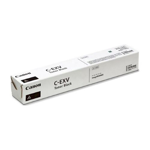 Тонер-картридж Canon C-EXV67 Черный