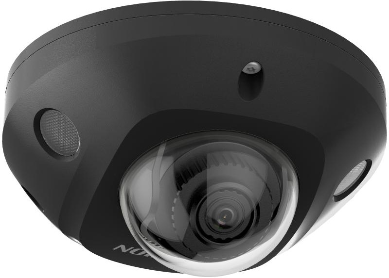 Видеокамера IP HIKVISION DS-2CD2583G2-IS(2.8mm)(O-STD)(BLACK)