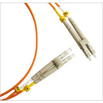 Патч-корд волоконно-оптический Newmax NM-2LC-2LC/SU-1.0