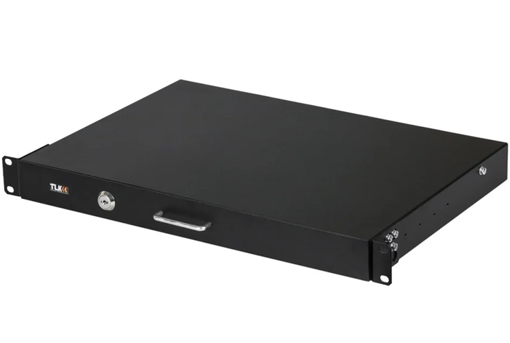 Полка для клавиатуры TLK TLK-KB1-BK