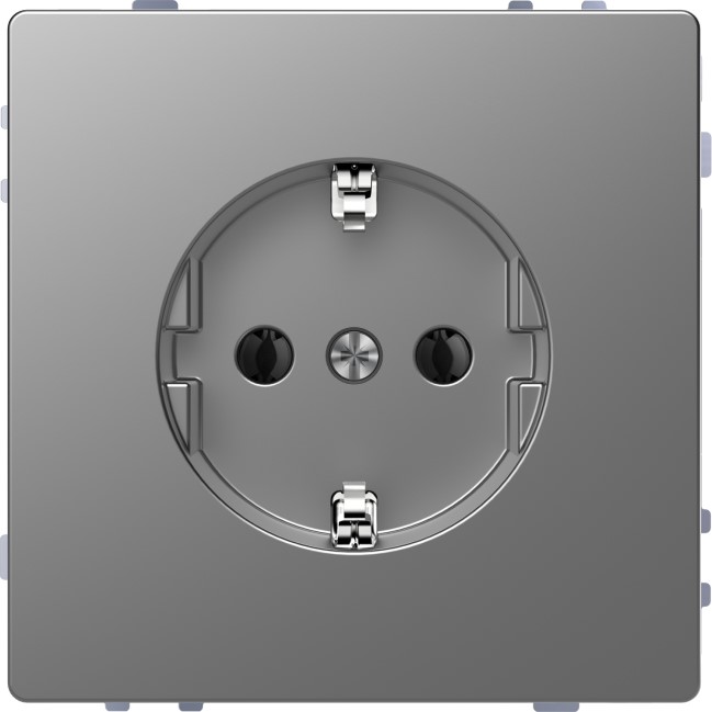 Розетка Schneider Electric MTN2301-6036