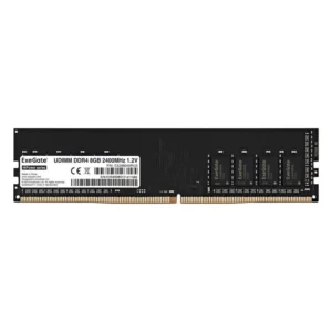 Оперативная память 8GB DDR4 2400MHz ExeGate HiPower (EX288049RUS)