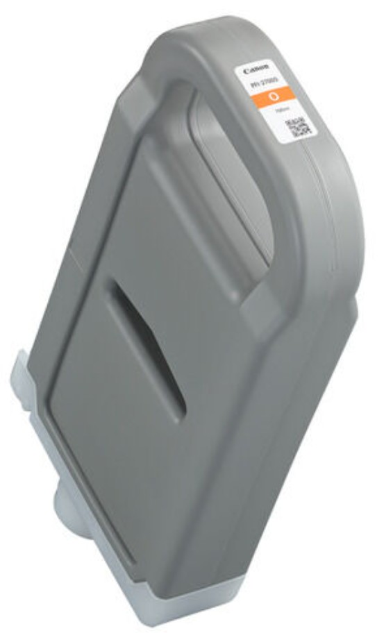 Тонер-картридж Canon PFI-2700OR Оранжевый