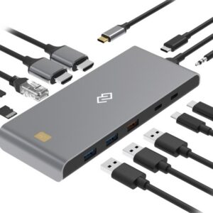 Док-станция Digma DS-590